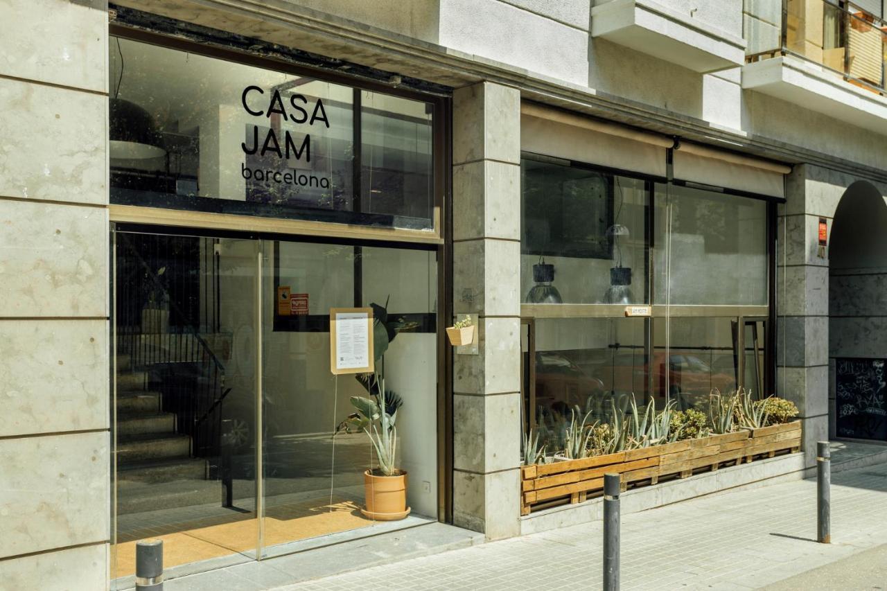 Casa Jam Barcelona — Fotos 1